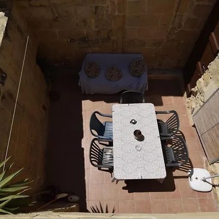 400yr In Gozo - Entire Xagħra