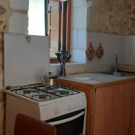 Holiday home 400yr In Gozo - Entire
