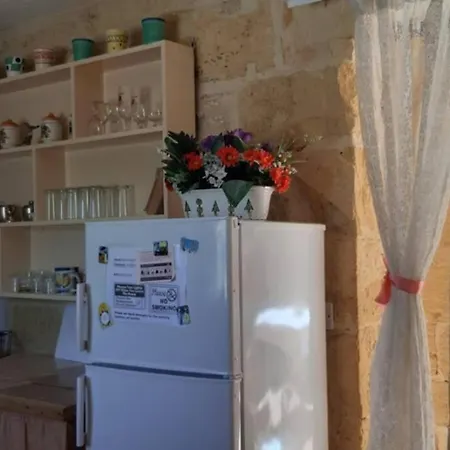 Holiday home 400yr In Gozo - Entire *