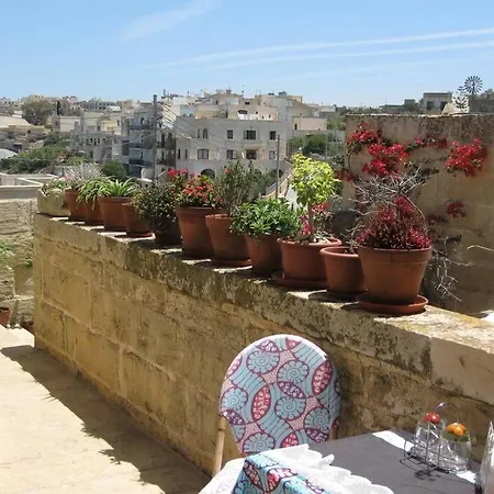 Holiday home 400yr In Gozo - Entire Xaghra
