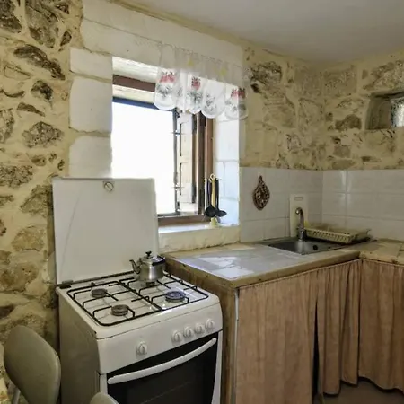 Holiday home 400yr In Gozo - Entire Xaghra