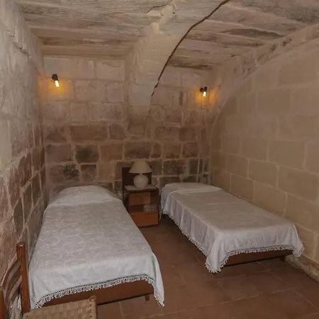 Holiday home 400yr In Gozo - Entire Xaghra