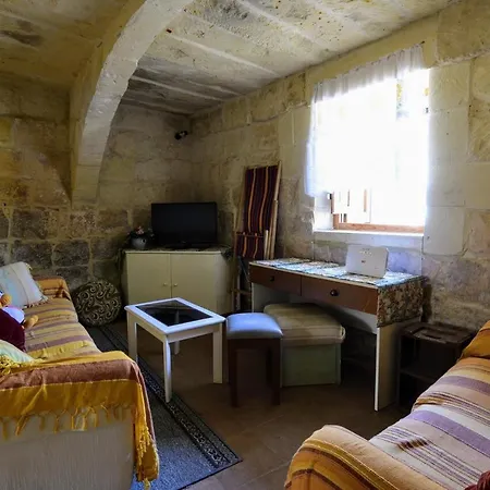 400yr In Gozo - Entire Feriehus