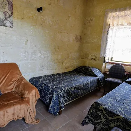 Holiday home 400yr In Gozo - Entire Xaghra