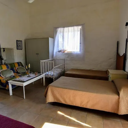 400yr In Gozo - Entire Xagħra