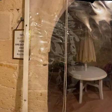 400yr In Gozo - Entire