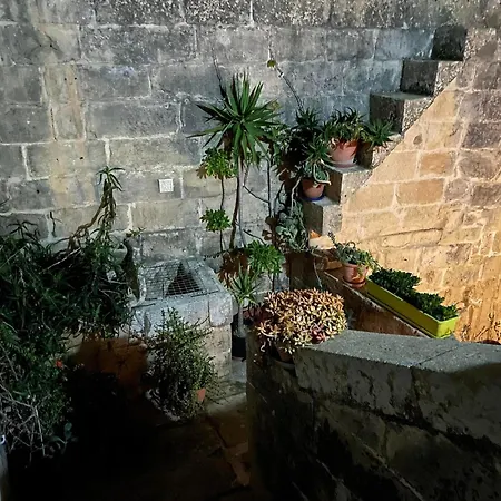 Holiday home 400yr In Gozo - Entire *