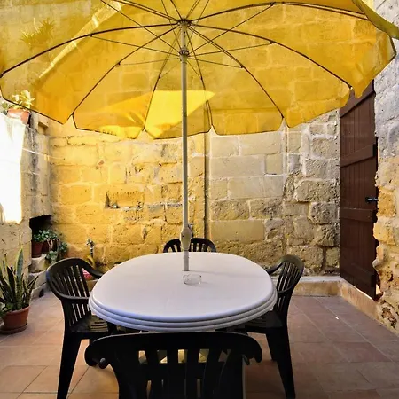 400yr In Gozo - Entire Xagħra