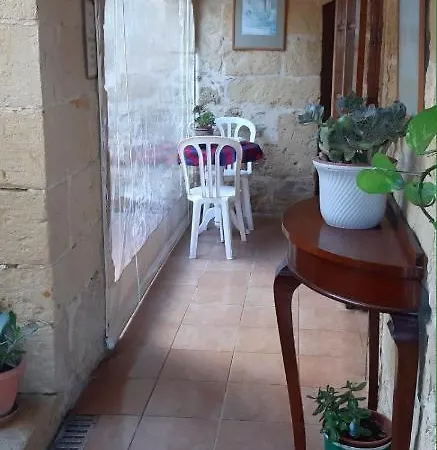 400yr In Gozo - Entire *