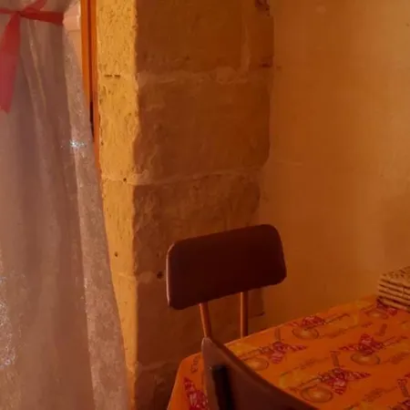 Vakantiehuis 400yr In Gozo - Entire Xagħra