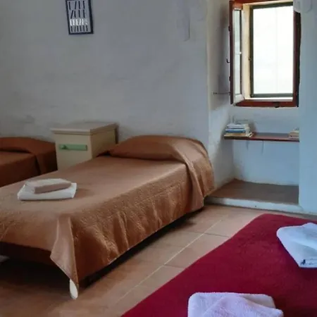 400yr In Gozo - Entire *