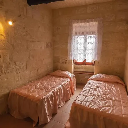 400yr In Gozo - Entire 度假居