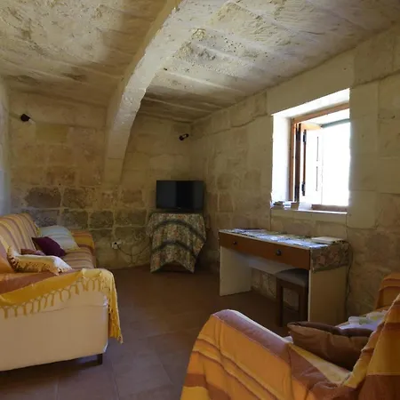 Ferienhaus 400yr In Gozo - Entire *