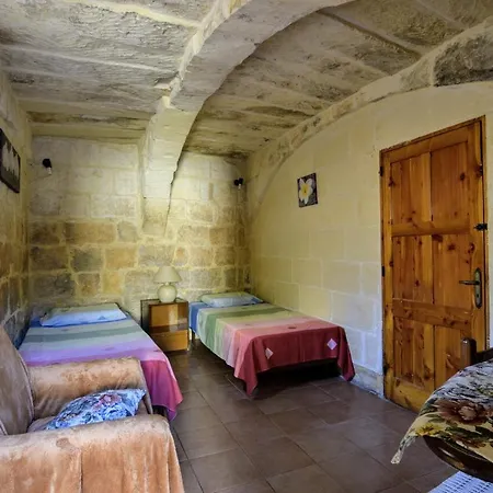 400yr In Gozo - Entire Сasa de vacaciones