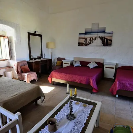 Ferienhaus 400yr In Gozo - Entire Xagħra