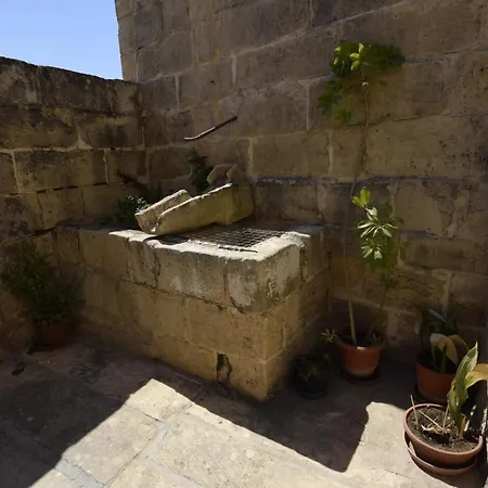 400yr In Gozo - Entire Hébergement de vacances Xagħra
