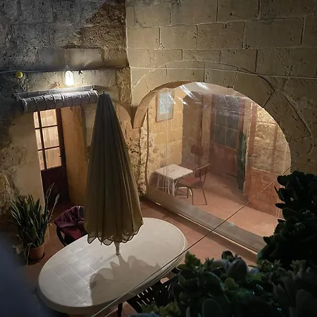 400yr In Gozo - Entire Xagħra