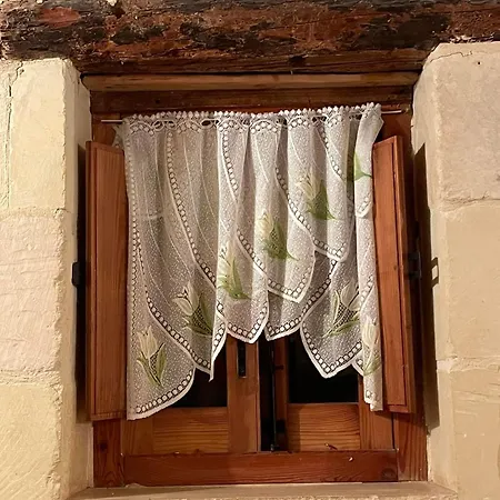 Vakantiehuis 400yr In Gozo - Entire Xagħra