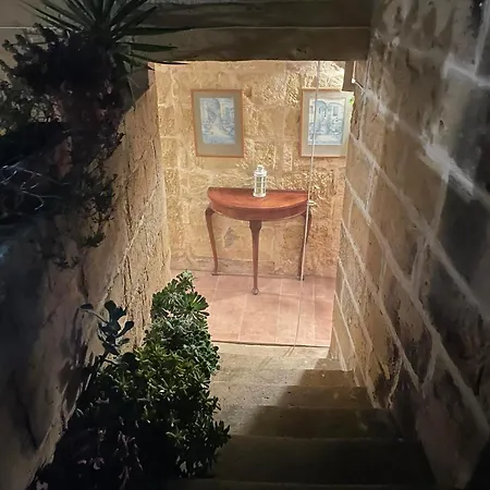 400yr In Gozo - Entire Hébergement de vacances *