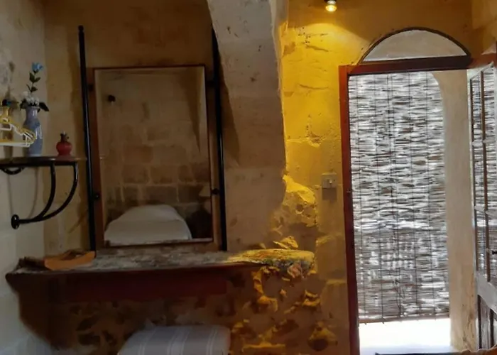 400yr In Gozo - Entire Ferienhaus *