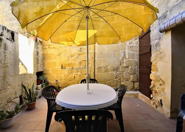 400yr In Gozo - Entire Xagħra