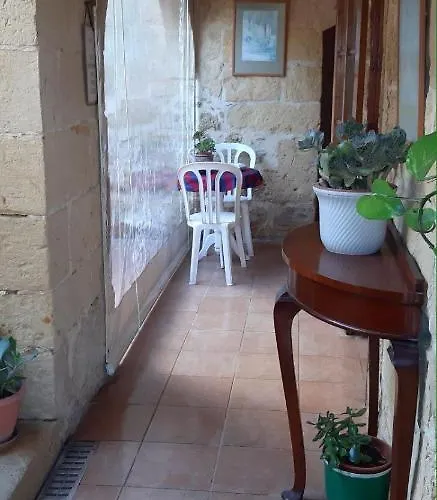 400yr In Gozo - Entire *