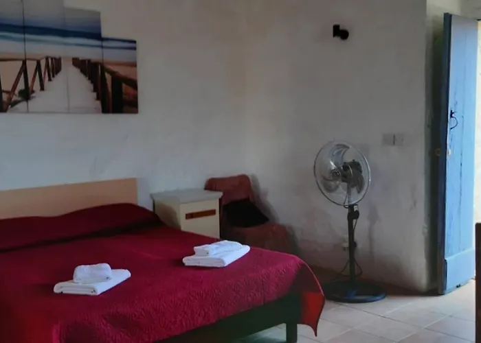 400yr In Gozo - Entire Ferienhaus Xagħra