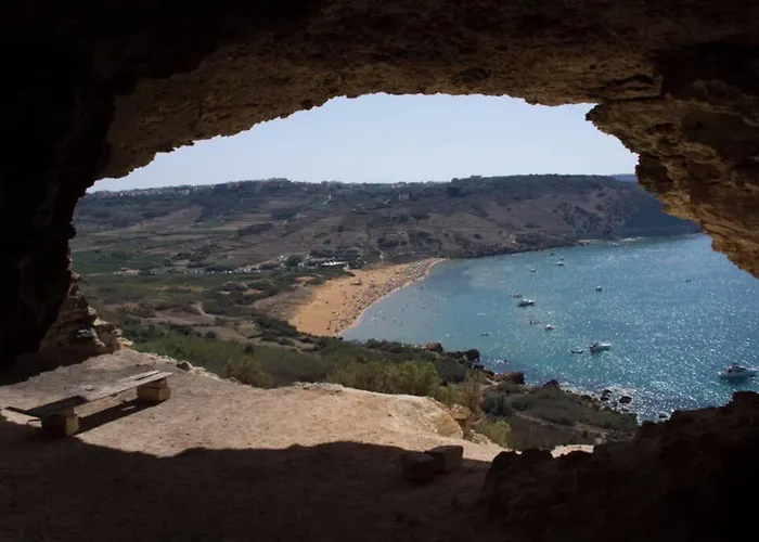 Ferienhaus 400yr In Gozo - Entire