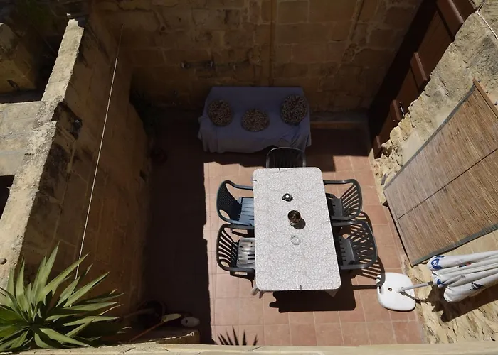 400yr In Gozo - Entire Xagħra