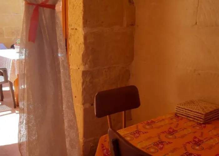 Ferienhaus 400yr In Gozo - Entire Xagħra