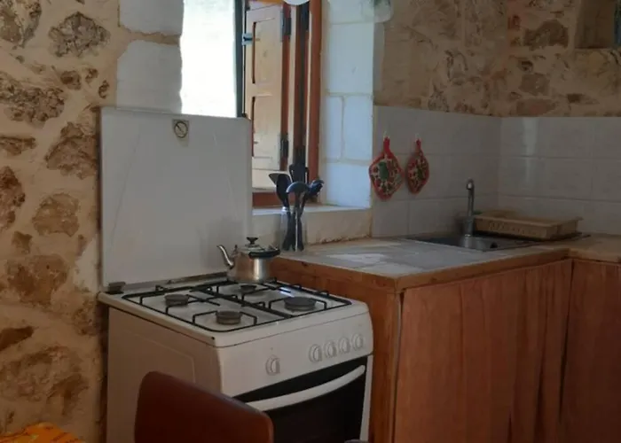 Ferienhaus 400yr In Gozo - Entire