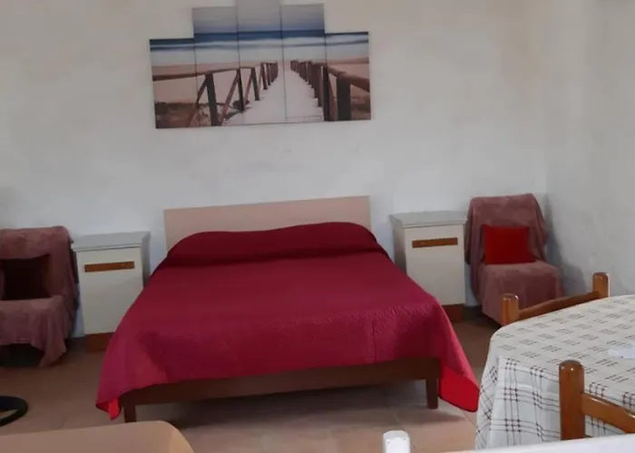 Ferienhaus 400yr In Gozo - Entire *