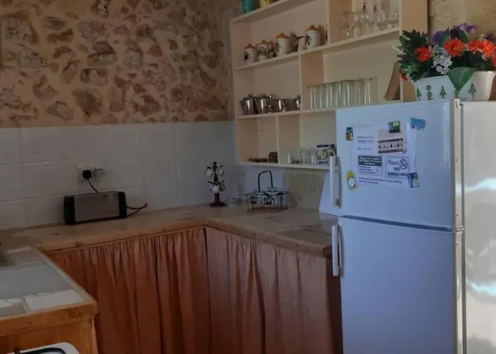 400yr In Gozo - Entire *