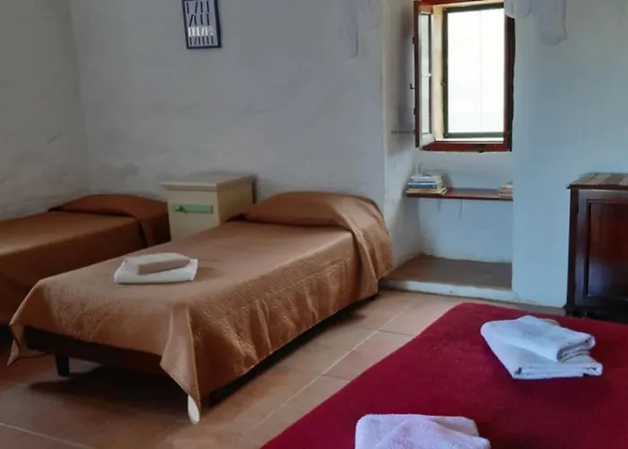 400yr In Gozo - Entire *