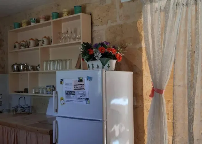 Ferienhaus 400yr In Gozo - Entire *