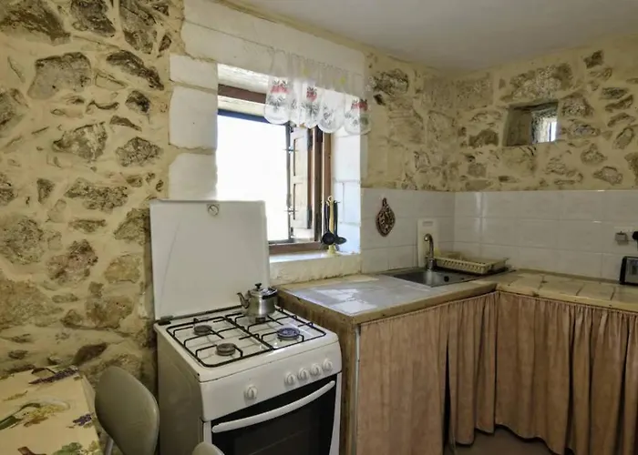 Ferienhaus 400yr In Gozo - Entire Xagħra