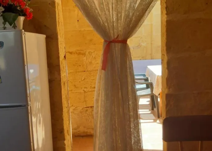 400yr In Gozo - Entire * Xagħra