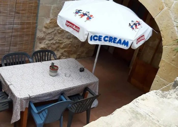 Ferienhaus 400yr In Gozo - Entire