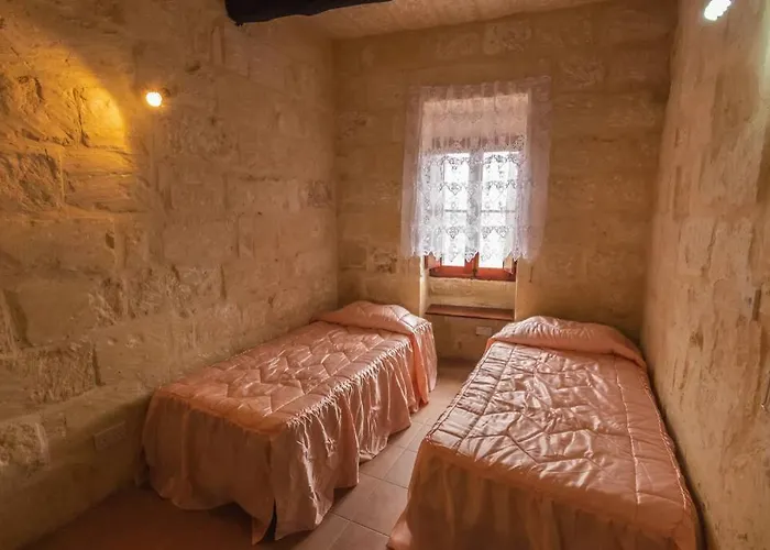 400yr In Gozo - Entire Ferienhaus