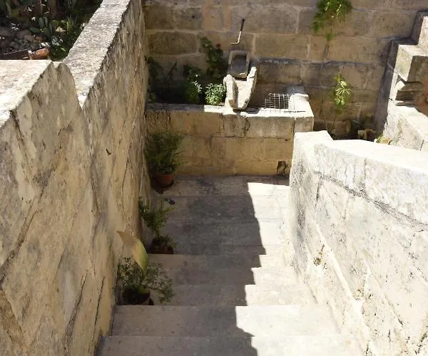 Ferienhaus 400yr In Gozo - Entire