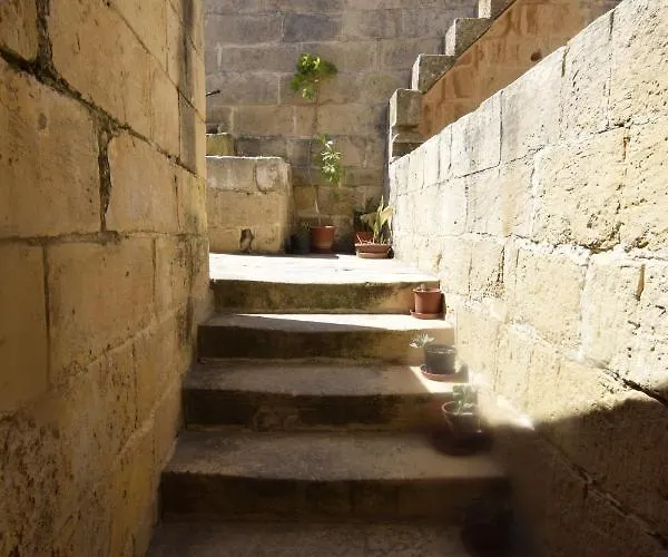 Ferienhaus 400yr In Gozo - Entire *