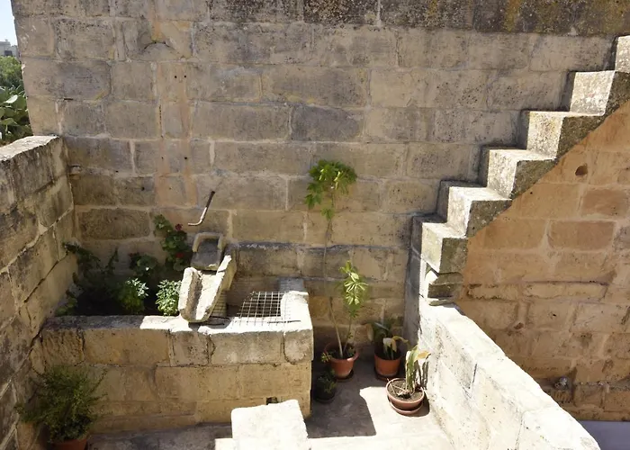 Ferienhaus 400yr In Gozo - Entire *