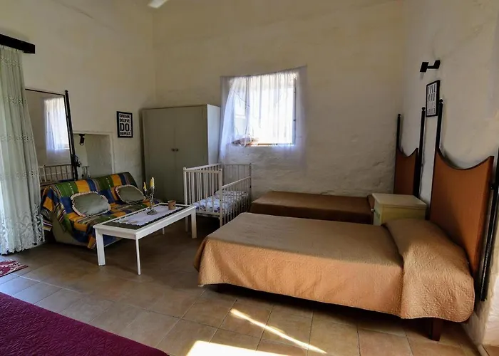 400yr In Gozo - Entire Xagħra