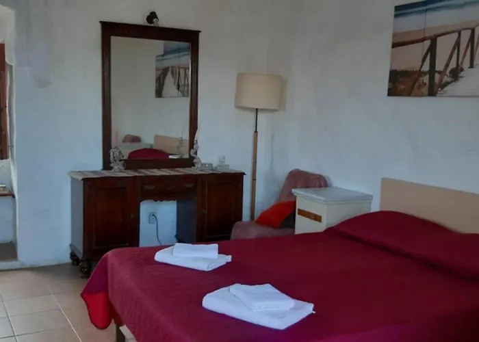 Ferienhaus 400yr In Gozo - Entire Xagħra