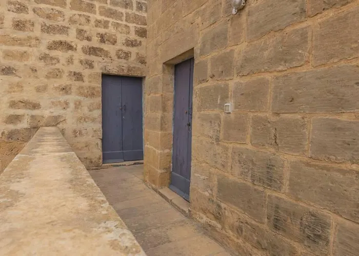 Ferienhaus 400yr In Gozo - Entire *