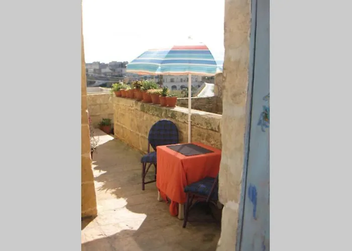 400yr In Gozo - Entire