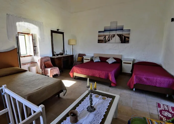 Ferienhaus 400yr In Gozo - Entire Xagħra