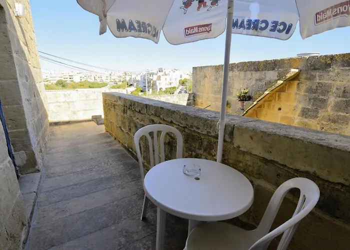 400yr In Gozo - Entire * Xagħra