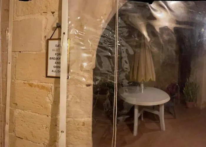 400yr In Gozo - Entire