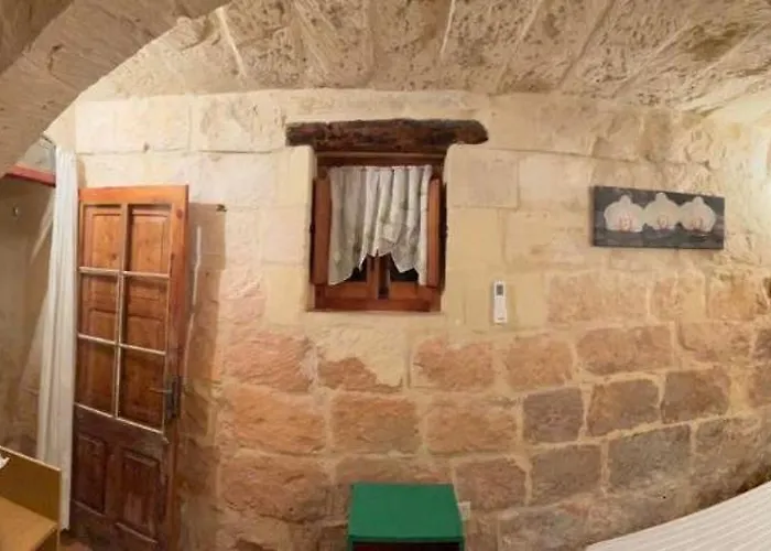 400yr In Gozo - Entire Ferienhaus *